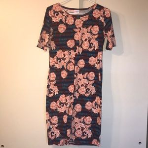 Lularoe Julia Dress